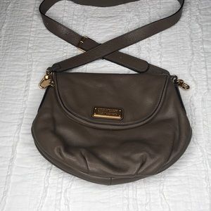 Marc by Marc Jacobs Crossbody Bag